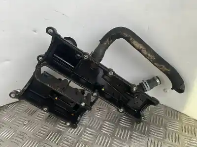 Pezzo di ricambio per auto di seconda mano coperchio bilanciere per ford kuga (cbs) titanium riferimenti oem iam ds7g6k271