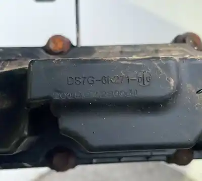 Pezzo di ricambio per auto di seconda mano coperchio bilanciere per ford kuga (cbs) titanium riferimenti oem iam ds7g6k271  