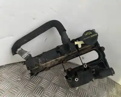 Pezzo di ricambio per auto di seconda mano coperchio bilanciere per ford kuga (cbs) titanium riferimenti oem iam ds7g6k271  