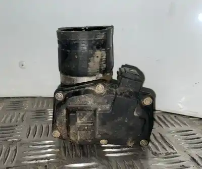 Pezzo di ricambio per auto di seconda mano scatola della farfalla per ford kuga (cbs) titanium riferimenti oem iam 50989011