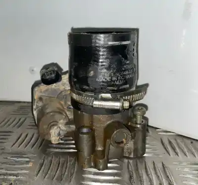 Pezzo di ricambio per auto di seconda mano scatola della farfalla per ford kuga (cbs) titanium riferimenti oem iam 50989011  