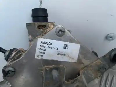 Pezzo di ricambio per auto di seconda mano depressore freni / pompa del vuoto per ford kuga (cbs) titanium riferimenti oem iam ds7g2a451cb  
