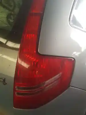 Second-hand car spare part Right Tailgate Light for CITROEN C4 BERLINA Collection OEM IAM references   