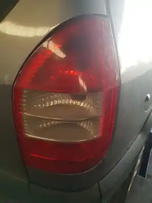 Peça sobressalente para automóvel em segunda mão  por OPEL ZAFIRA A  Referências OEM IAM   