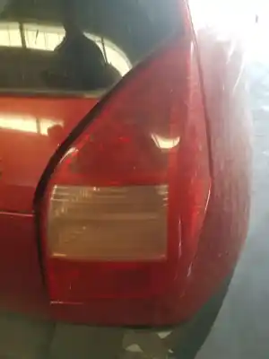 Second-hand car spare part Right Tailgate Light for CITROEN C2 Audace OEM IAM references   