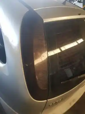 Автозапчасти б/у левый задний фонарь за OPEL CORSA C Blue Line ссылки OEM IAM   