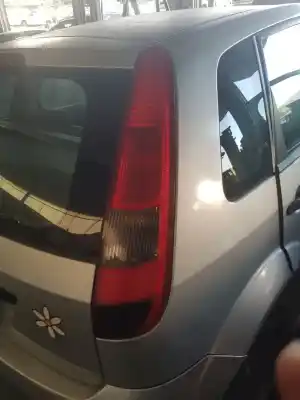Pezzo di ricambio per auto di seconda mano  per FORD FIESTA (CBK)  Riferimenti OEM IAM   