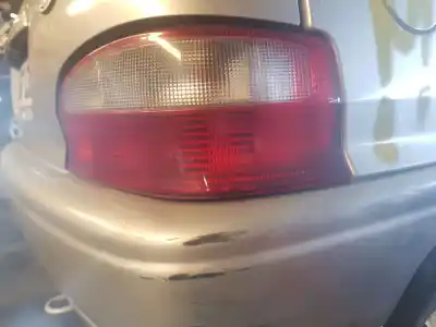 Peça sobressalente para automóvel em segunda mão  por CITROEN SAXO  Referências OEM IAM   