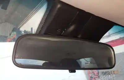 Peça sobressalente para automóvel em segunda mão espelho retrovisor interior por hyundai i30 (pd) essence referências oem iam 