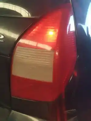 Peça sobressalente para automóvel em segunda mão farolim traseiro direito por citroen c2 by loeb referências oem iam 