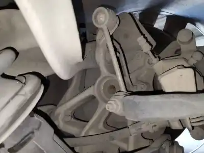 Peça sobressalente para automóvel em segunda mão manga de eixo traseira direita por peugeot 508 business line referências oem iam 