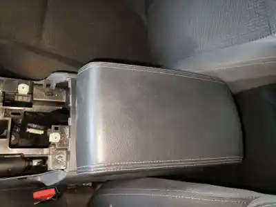 Peça sobressalente para automóvel em segunda mão apoio de braço consola central por peugeot 508 business line referências oem iam 