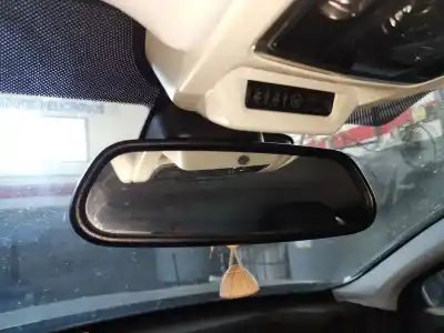 Peça sobressalente para automóvel em segunda mão espelho retrovisor interior por peugeot 508 business line referências oem iam 