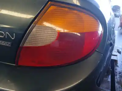 Second-hand car spare part right tailgate light for chrysler neon (pl) 1.6 16v cat oem iam references 