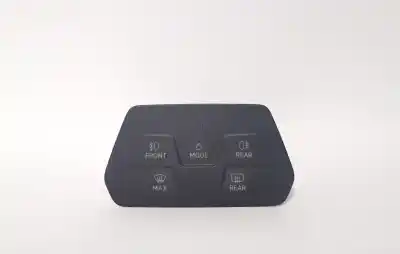 Pezzo di ricambio per auto di seconda mano controllo della luce per seat leon (kl1) fr riferimenti oem iam 5h0941193ag