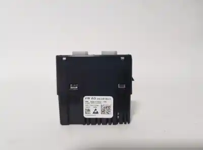 Pezzo di ricambio per auto di seconda mano modulo elettronico per seat leon (kl1) fr riferimenti oem iam 3g5035954a  