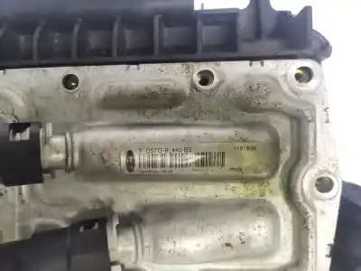 Pezzo di ricambio per auto di seconda mano collettore di aspirazione per ford kuga (cbs) titanium riferimenti oem iam ds7g9l440be  