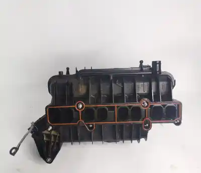 Pezzo di ricambio per auto di seconda mano collettore di aspirazione per ford kuga (cbs) titanium riferimenti oem iam ds7g9l440be  