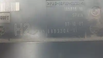 Second-hand car spare part electronic module for bmw serie 1 berlina (e81/e87) 118d oem iam references 6983304  6983304