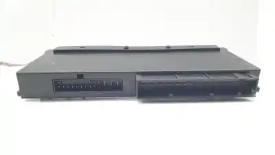 Second-hand car spare part electronic module for bmw serie 1 berlina (e81/e87) 118d oem iam references 6983304  6983304