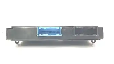 Second-hand car spare part electronic module for bmw serie 1 berlina (e81/e87) 118d oem iam references 6983304  6983304