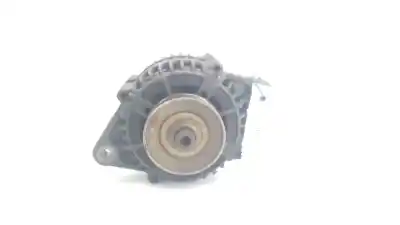 Piesă de schimb auto la mâna a doua alternator pentru daewoo matiz cd referințe oem iam 96380673  96380673