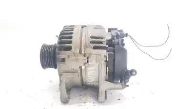 Peça sobressalente para automóvel em segunda mão Alternador por SEAT TOLEDO (1M2) Signo Referências OEM IAM 038903018R  038903018R
