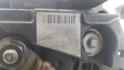 Автозапчастина б/у генератор для seat toledo (1m2) signo посилання на oem iam 038903018r  038903018r