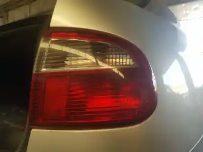 Peça sobressalente para automóvel em segunda mão farolim traseiro direito por seat toledo (1m2) signo referências oem iam 