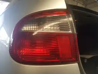 Peça sobressalente para automóvel em segunda mão farolim traseiro esquerdo por seat toledo (1m2) signo referências oem iam 