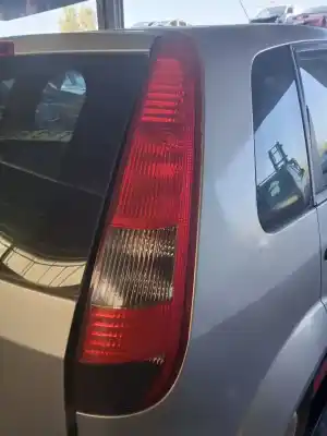 Pezzo di ricambio per auto di seconda mano luci posteriori destra per ford fiesta (cbk) ambiente riferimenti oem iam 