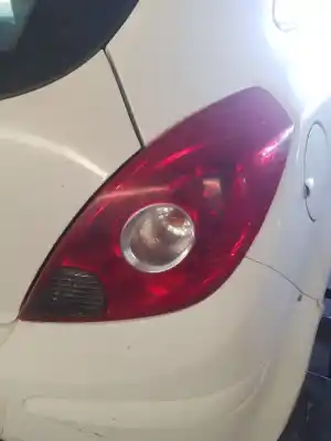 Pezzo di ricambio per auto di seconda mano  per OPEL CORSA D  Riferimenti OEM IAM   