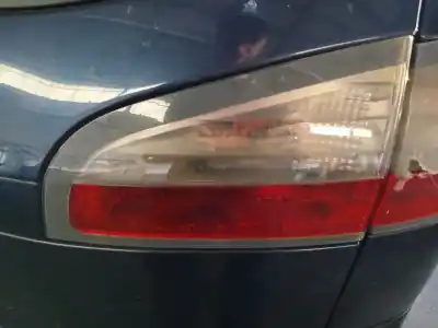 Piesă de schimb auto la mâna a doua Lampã Interior Dreapta Spate pentru FORD S-MAX (CA1) Titanium Referințe OEM IAM   