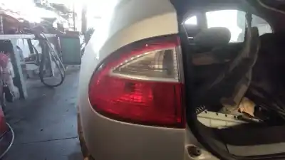 Peça sobressalente para automóvel em segunda mão farolim traseiro esquerdo por seat leon (1m1) stella referências oem iam 