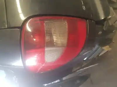 Автозапчасти б/у левый задний фонарь за CHRYSLER VOYAGER (RG) 2.5 CRD LX ссылки OEM IAM   