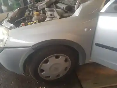 Автозапчастина б/у  для OPEL CORSA C  Посилання на OEM IAM   