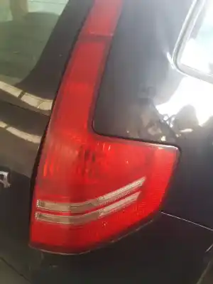 Peça sobressalente para automóvel em segunda mão farolim traseiro direito por citroen c4 berlina collection referências oem iam 