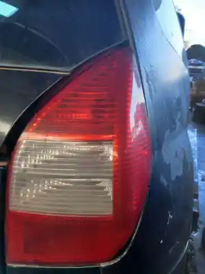 Second-hand car spare part Right Tailgate Light for CITROEN C2 Audace OEM IAM references   