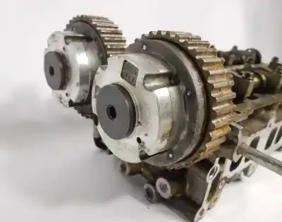 Автозапчастина б/у доп для ford kuga (cbs) titanium посилання на oem iam   rfds7g