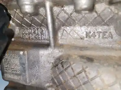 Автозапчастина б/у доп для ford kuga (cbs) titanium посилання на oem iam   rfds7g