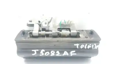 Автозапчасти б/у внешняя ручка ворот за SEAT TOLEDO (1M2) Select ссылки OEM IAM 1M5827561E  1M5827561E