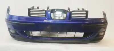 Автозапчастина б/у передній бампер для SEAT TOLEDO (1M2) Select Посилання на OEM IAM   