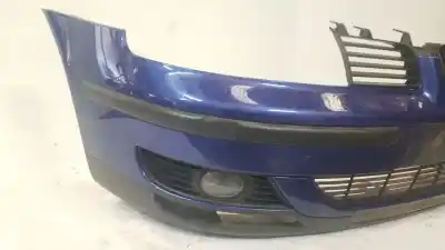 Автозапчасти б/у передний бампер за seat toledo (1m2) select ссылки oem iam   