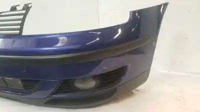 Автозапчасти б/у передний бампер за seat toledo (1m2) select ссылки oem iam   