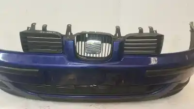 Автозапчасти б/у передний бампер за seat toledo (1m2) select ссылки oem iam   