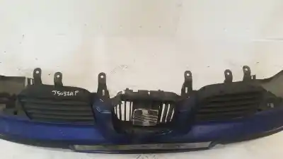 Автозапчасти б/у передний бампер за seat toledo (1m2) select ссылки oem iam   