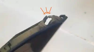 Автозапчасти б/у передний бампер за seat toledo (1m2) select ссылки oem iam   