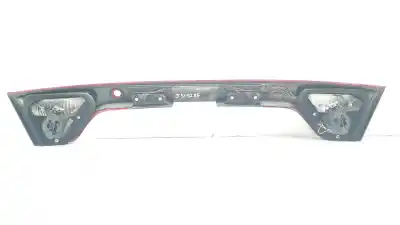 Peça sobressalente para automóvel em segunda mão farolim traseiro central por seat toledo (1m2) select referências oem iam 1m5945225c  1m5945225c