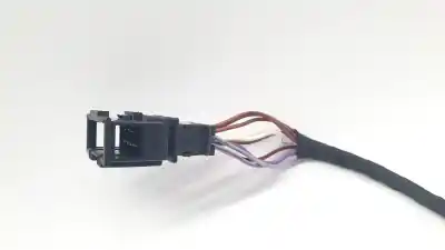 Peça sobressalente para automóvel em segunda mão espelho retrovisor direito por seat toledo (1m2) select referências oem iam 1m0357934  1m0357934