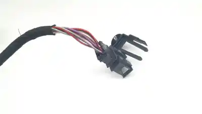 Peça sobressalente para automóvel em segunda mão espelho retrovisor esquerdo por seat toledo (1m2) select referências oem iam 1m0857033  1m0857033